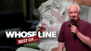 Whose Line Is It Anyway? | Best of... Newsflash | The CW