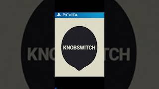 Knobswitch [US] #psvita #00957