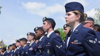 Missouri Air National Guard Recruiting: Overview and Benefits