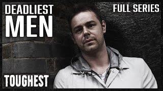 Every Episode Of Danny Dyer's Deadliest Men (Series 1) | TOUGHEST