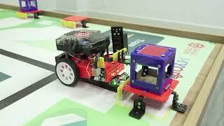 MYOR ROBOTICS COMPETITION 2023 l TEASER