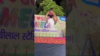 मेले मे स्पाटे 2024 #shorts #mela #gohana #trending #youtubeshorts #2024 #bholenath