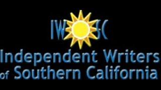 Independent Writers of Southern California interview Ruth Badley