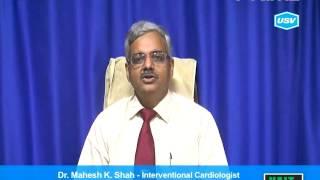 Dr. Mahesh K. Shah