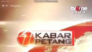 Kompilasi OBB Kabar News (2014-2015)