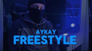 Aykay | Freestyle [@ALLSTARZENT]