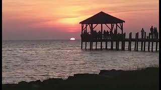 OBX bound Part 3... Pamlico Sound Sunsets /KOA Soundfront Property @OurHomeAwayFromHome-TheFonners