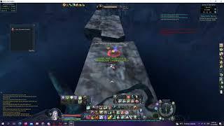 NA aion  2.4 Arena sm vs Shock (Feelix)