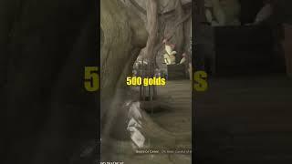 How to get easy gold in Hogwarts Legacy? #hogwartslegacy #hogwarts #gaming #guide
