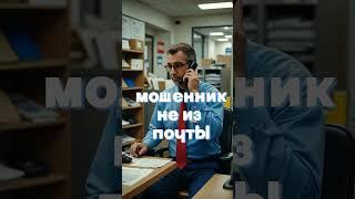 позвонил мошенник НЕ иЗпочты #обман #юмор #телефонныйобман #мошенническийзвонок #телефонныемошенники