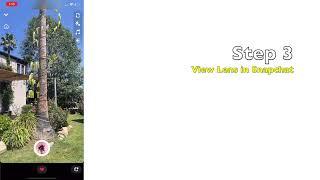 Snap AR - Location AR in 3 steps