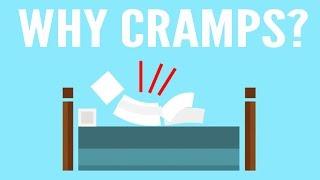 What Causes Cramps?