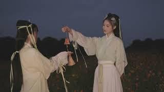 古风MV小短片，唯美写真