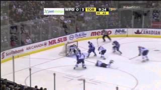 All 20 of Clarke Macarthur's Goals in 2011-12 - Toronto Maple Leafs (HD)