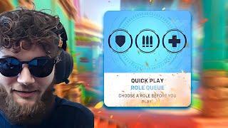 How to actually have fun in Overwatch 2