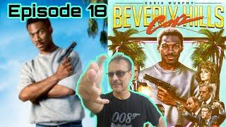 IFS - Movie -18 |BEVERLY HILLS  COP/Trailer| Hollywood | Review | International Films and Serials