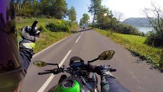 Daily Swissness 9 │Europe edition│Part 1│SWISSBIKER