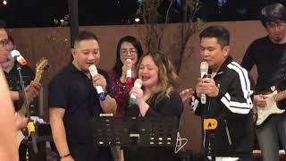 MANILYN Reynes Joins the FUN! Jams with BITOY & OGIE in a Medley of OPM Dance Hits!