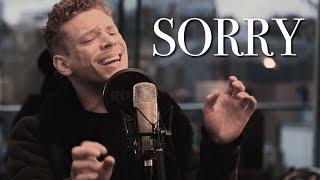 Aidan Martin - Justin Bieber - Sorry - Cover