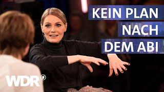 Comedienne Martina Hill über ihre schlimmsten Berufserfahrungen | Kölner Treff | WDR