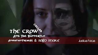 JF || Eric x Melody || The Crow And The Butterfly || Full Collab w/Will
