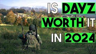 Is DayZ Worth it in 2024?