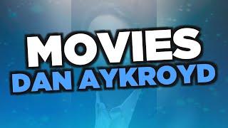 Best Dan Aykroyd movies