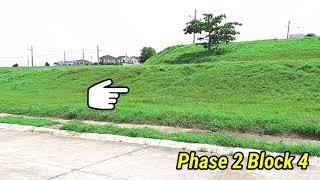 Ridge Lot at Hanalei Heights Subdivision, Laoag City
