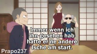 Haikyuu Szenen auf deutsch - 15 | Ich habe die OVA Folgen gefunden