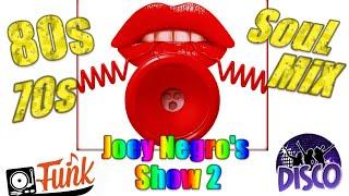Old School | Funk Disco Soul 70-80s Session (Joey Negro's Show 2)