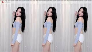 Korean BJ Dance - AI Video 111023 VID4