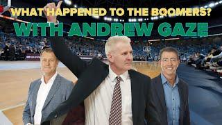 Andrew Gaze dissects the Boomers' loss to Serbia and their Paris 2024 Olympic Games campaign