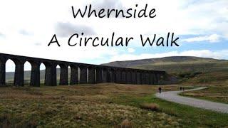 Whernside  A Circular Route