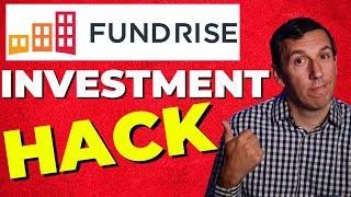 How To Choose Your Own Fundrise Investments  - Fundrise Direct Investment Tutorial