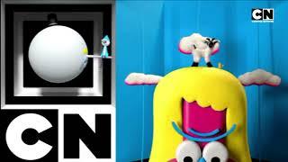 Cartoon Network CEE (Romanian) - Restart - 19.09.2024 06:00