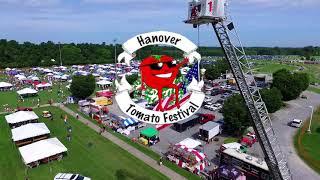 Hanover Tomato Festival