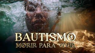 14 Bautismo. MORIR para VIVIR - Símbolos Proféticos - Juan Surroca