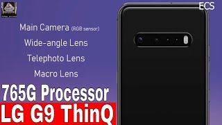 LG G9 ThinQ 2020 | Coming With 765G Processor | WHY PEOPLE ARE MAD!! | Calm Down !!!