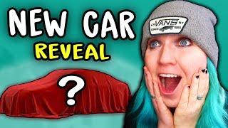 I GOT A NEW CAR !!! - (a week in my life)