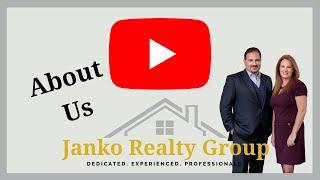 The Janko Realty Group - About Us - Tony Janko & Toni Eads - Top Rated Realtors