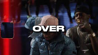 [FREE] Russ Millions X Kwengface Type Beat -"OVER"|UK Drill Instrumental 2022