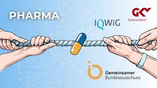 AMNOG Explained: Germany’s HTA Process (2025 Guide)