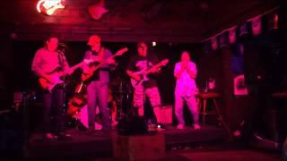 Tumbleweeds blues jam 2 Jan 21 2015