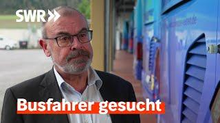 Babyboomer gehen in Rente: Wer füllt die Lücken? | Zur Sache! Baden-Württemberg