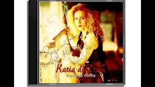 Katia di Tróia - "Pra Viver Eternamente"  - Diário do Forró