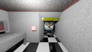 Chicken Gun 3D: Five Nights At Dragon Dude