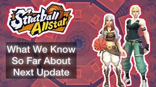 Streetball Allstar - What We Know So far About Next Season 43