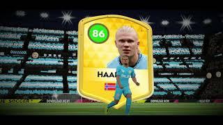 DLS 25 | I GET HAALAND FOR FREE  | 100K DP FREE LEGENDARY PLAYER !!!!