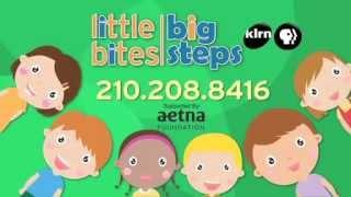 KLRN Education | Little Bites Bigs Steps Training