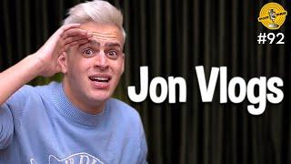 JON VLOGS - Podpah #92